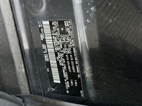 Used 2024 Toyota RAV4 LE image 12