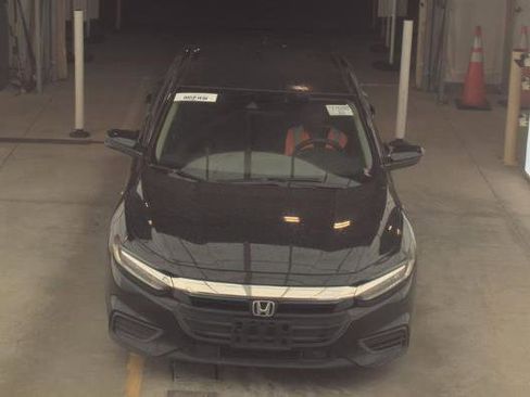 Used 2019 Honda Insight EX image 15