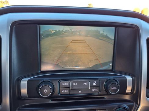 Used 2019 GMC Sierra 2500 SLE image 27