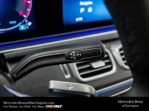 New 2026 Mercedes-Benz GLE 450 4MATIC image 24