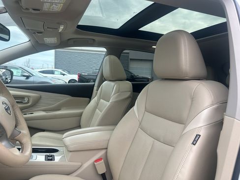 Used 2018 Nissan Murano Platinum image 22