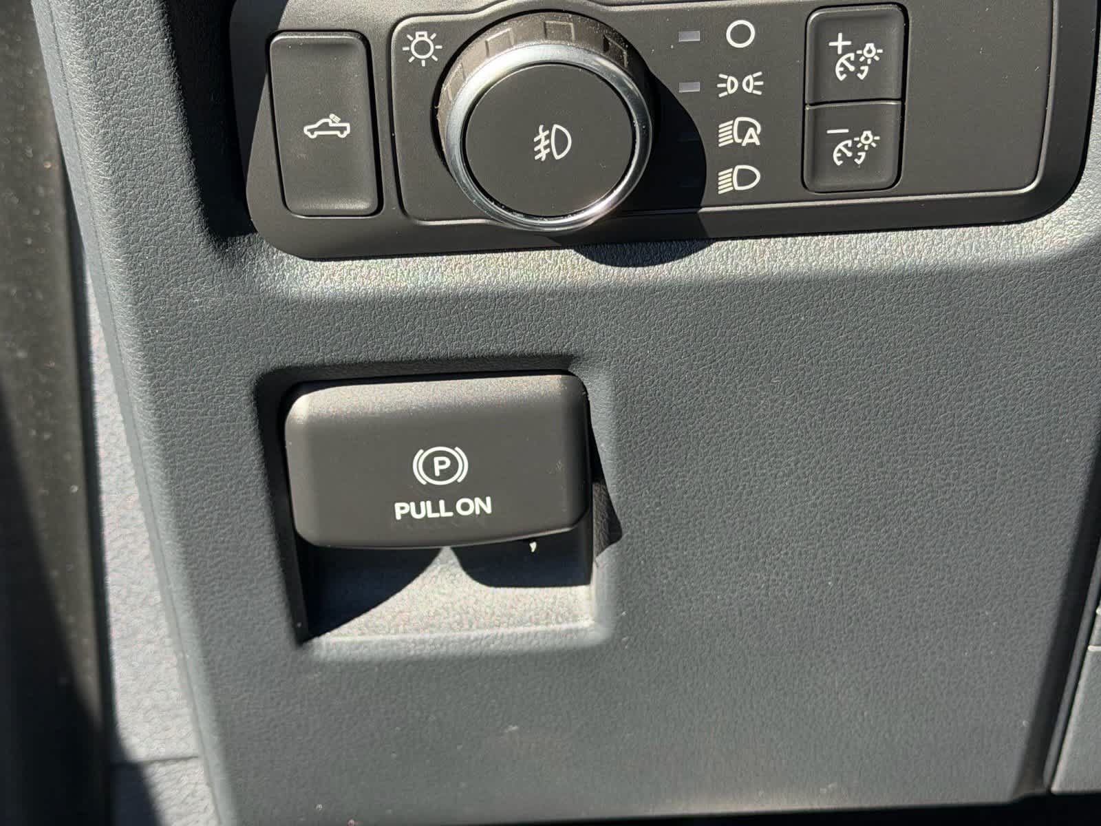 Used 2021 Ford F150 XL w/ STX Appearance Package AWD/4WD image 14