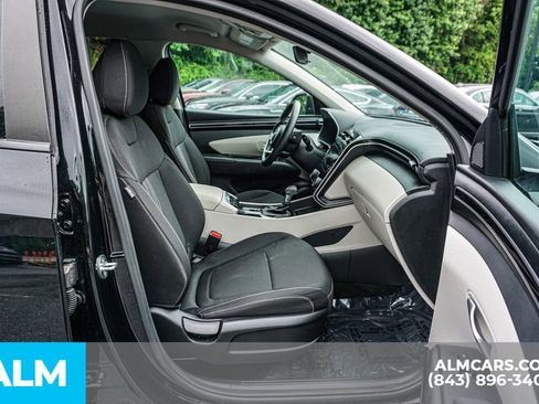 Used 2023 Hyundai Tucson SEL image 23