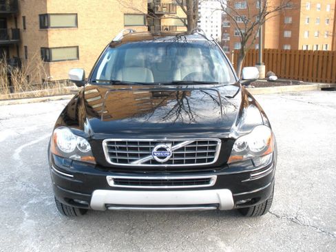 Used 2013 Volvo XC90 3.2 FWD image 7