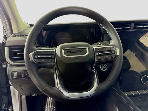 New 2026 GMC Terrain Denali w/ LPO, Floor Liner Package image 11