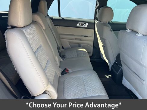 Used 2013 Ford Explorer XLT image 18
