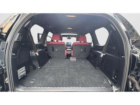 Used 2023 Lexus GX 460 Premium w/ Accessory Package AWD/4WD image 19