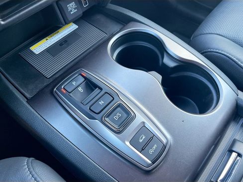 Used 2023 Honda Passport EX-L image 17