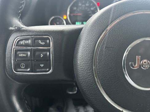 Used 2014 Jeep Wrangler Sport w/ Quick Order Package 24S AWD/4WD image 29