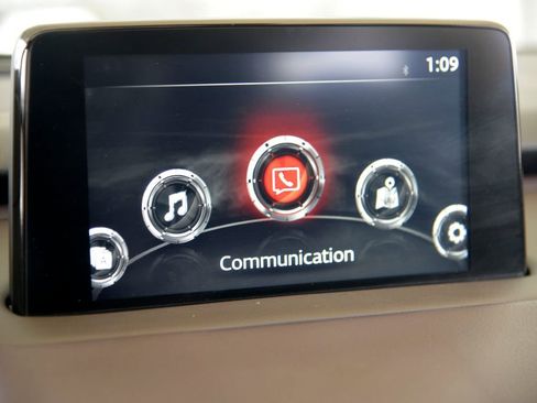 Used 2019 MAZDA CX-9 Grand Touring image 19