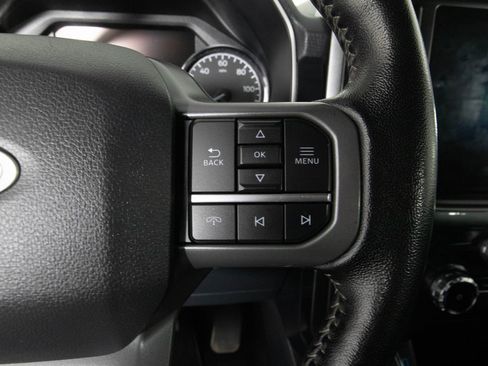 Used 2022 Ford F150 XLT w/ Equipment Group 302A High image 33