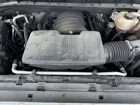 Used 2019 Chevrolet Silverado 1500 LTZ w/ LTZ Plus Package image 26