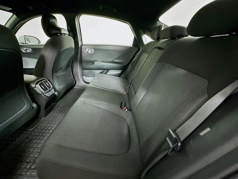 Used 2024 Hyundai Ioniq 6 SE image 27