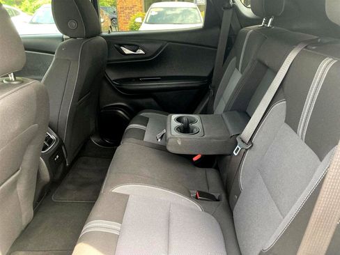 Used 2023 Chevrolet Blazer LT image 13