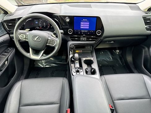Used 2025 Lexus NX 250 FWD w/ Accessory Package (Z1) image 25