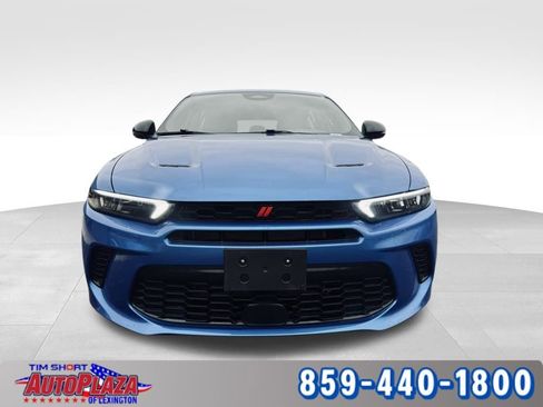 Used 2024 Dodge Hornet R/T w/ R/T Blacktop Package image 13