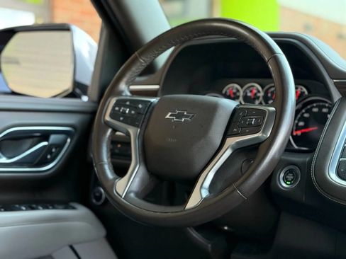 Used 2021 Chevrolet Tahoe Z71 image 31