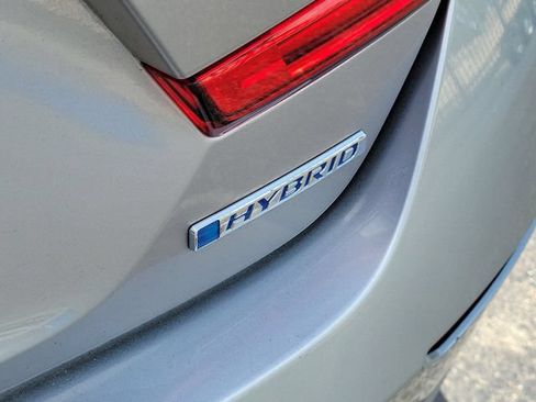 Used 2022 Honda Accord EX-L image 8