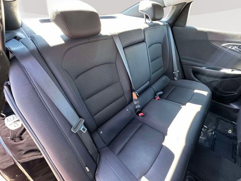 Used 2023 Chevrolet Malibu LT w/ Driver Confidence Package image 32