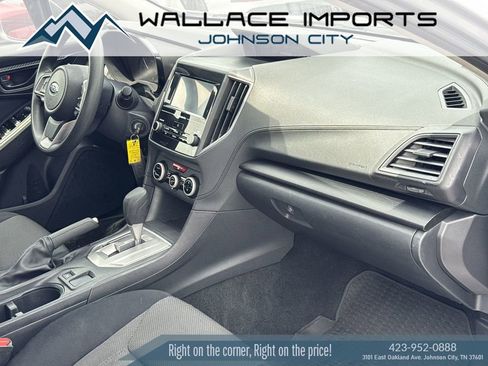 Used 2021 Subaru Crosstrek 2.0i AWD/4WD image 36