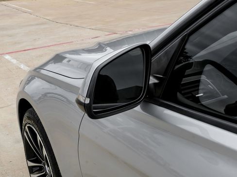 Used 2018 BMW 330i Sedan w/ Convenience Package RWD image 45