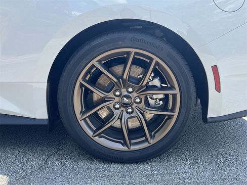 New 2025 Ford Mustang GT Premium image 27