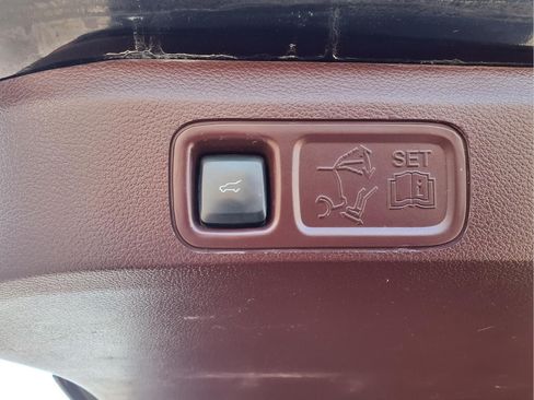 Used 2021 Lincoln Navigator Black Label AWD/4WD image 34