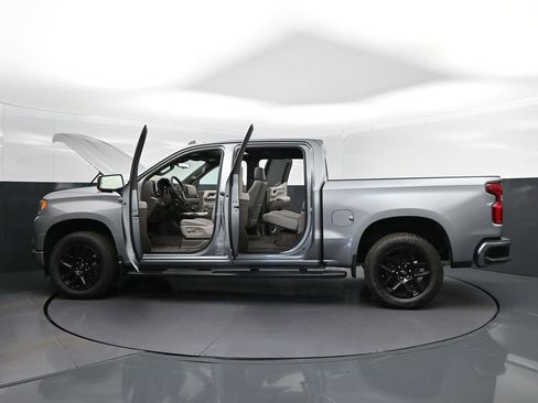 New 2026 Chevrolet Silverado 1500 RST image 51