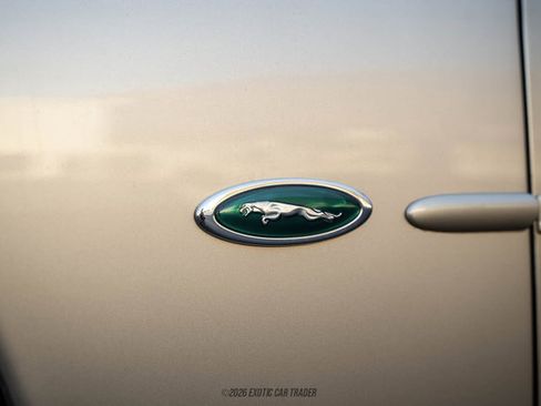 Used 2000 Jaguar XK8 Convertible RWD image 56