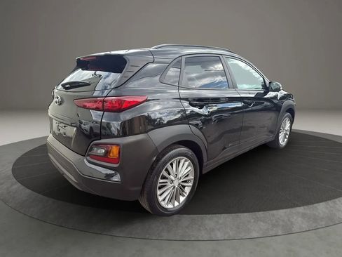 Used 2021 Hyundai Kona SEL image 5