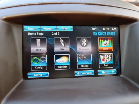 Used 2013 Buick Regal Premium FWD image 27