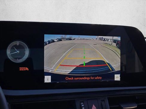 Used 2023 Lexus ES 350 w/ Accessory Package (Z1) image 13