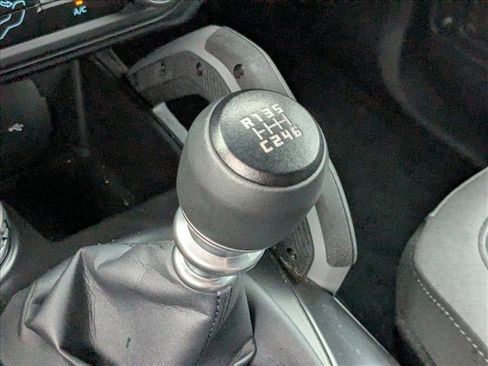 Used 2024 Ford Bronco Big Bend AWD/4WD image 7