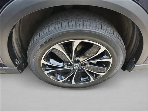 Used 2023 MAZDA CX-5 AWD 2.5 S w/ Premium Plus Pkg image 14