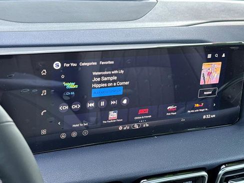 New 2026 Nissan Sentra SL w/ Floor Mat Package image 19