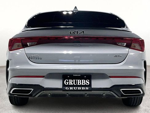 Used 2023 Kia K5 GT-Line w/ GT-Line Premium Package image 6