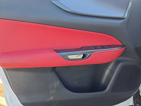 Certified 2025 Lexus NX 350 F Sport image 13