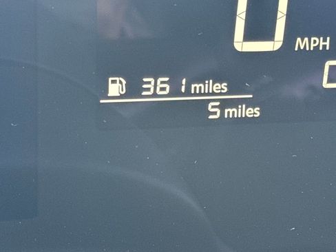 New 2026 Nissan Kicks S image 17