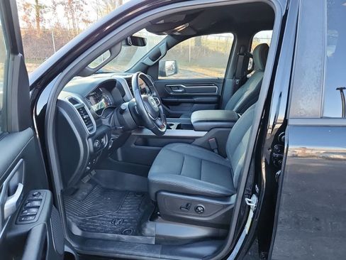 Certified 2021 RAM 1500 Big Horn image 14