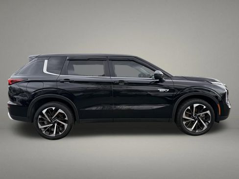 Used 2024 Mitsubishi Outlander SE AWD/4WD image 6