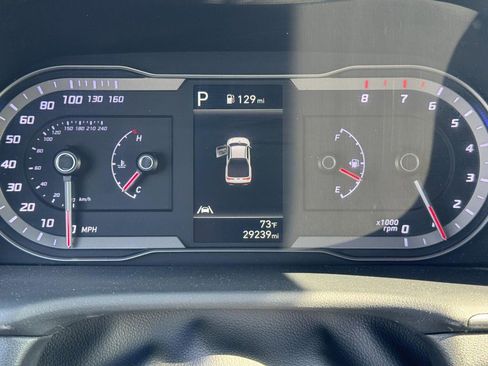 Used 2024 Hyundai Santa Cruz SE AWD/4WD image 19
