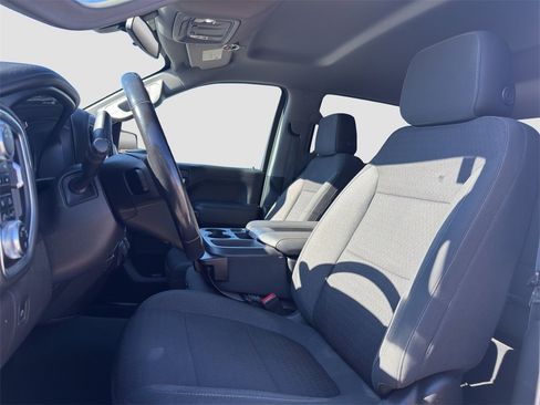 Used 2021 GMC Sierra 1500 Elevation w/ X31 Off-Road Package image 6