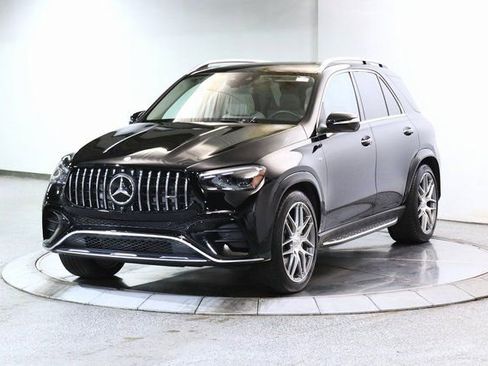 Used 2024 Mercedes-Benz GLE 53 AMG 4MATIC image 15