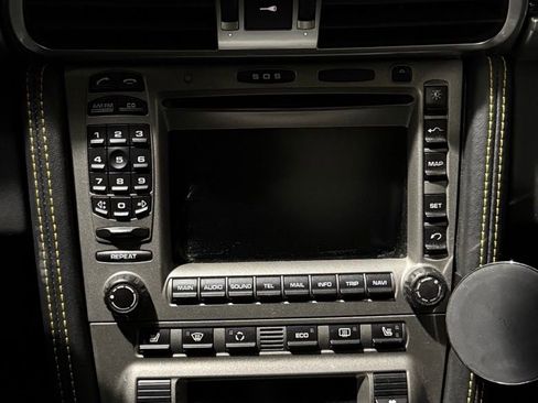 Used 2007 Porsche 911 Turbo image 21