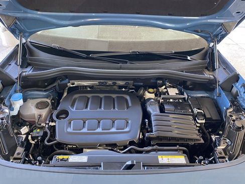 New 2026 Volkswagen Tiguan SE AWD/4WD image 39