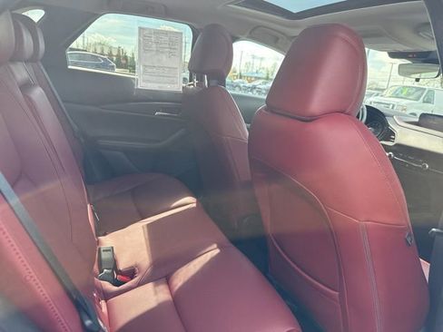 Used 2023 MAZDA CX-30 AWD 2.5 S w/ Preferred Package image 34