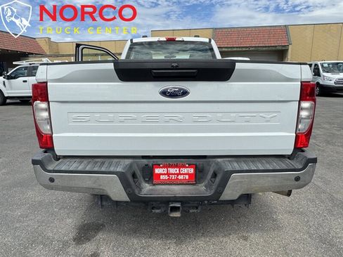 Used 2022 Ford F250 XL w/ Power Equipment Group image 7