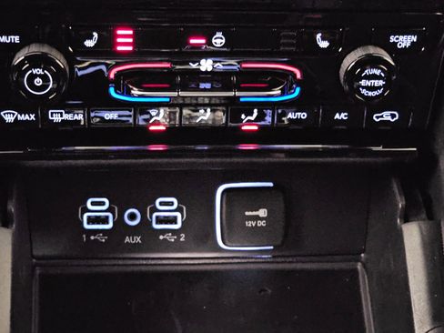 New 2025 Jeep Grand Cherokee L Laredo AWD/4WD image 20