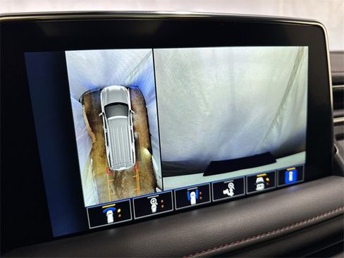 Certified 2022 Chevrolet Tahoe RST w/ Luxury Package image 22