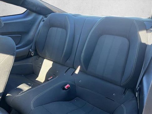 Used 2018 Ford Mustang GT w/ Black Accent Pkg image 17